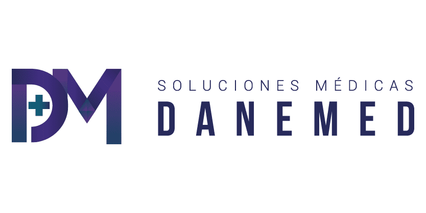 DANEMED SOLUCIONES MÉDICAS_Logo