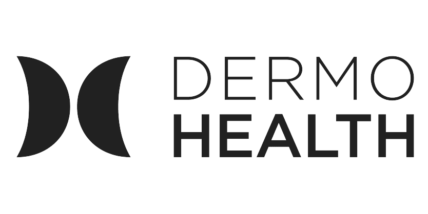 DERMO HEALTH MÉXICO_Logo