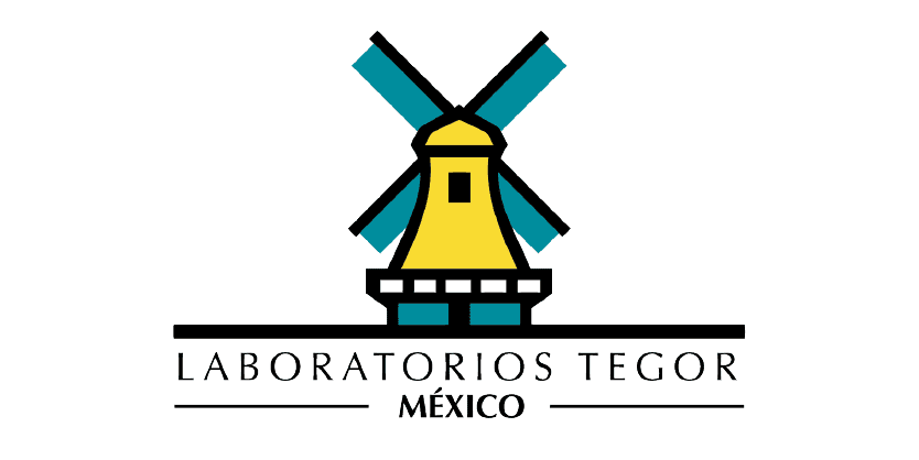 TEGOR MÉXICO by NATURALSEM_Logo