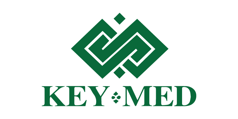 KEY MED (LINFAR)_Logo
