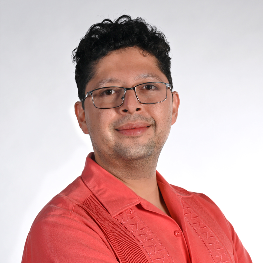 Foto de Dr. Alfonso Romo Diego