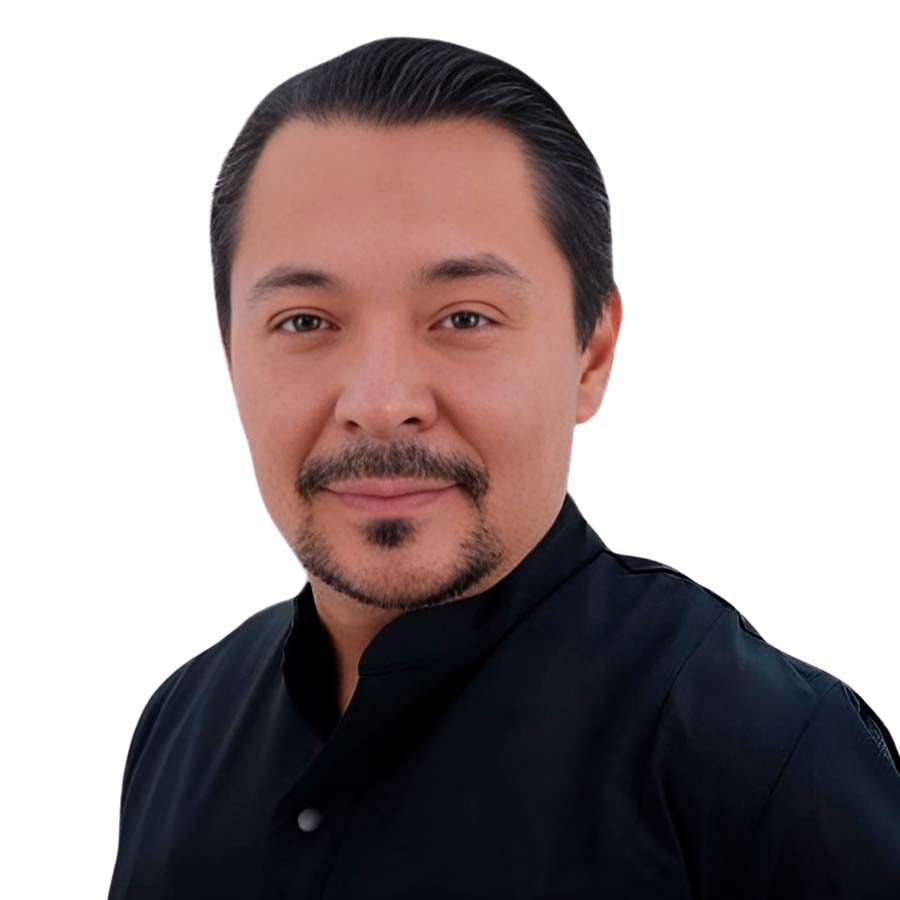 Foto de Dr. Carlos Bravo Rojas