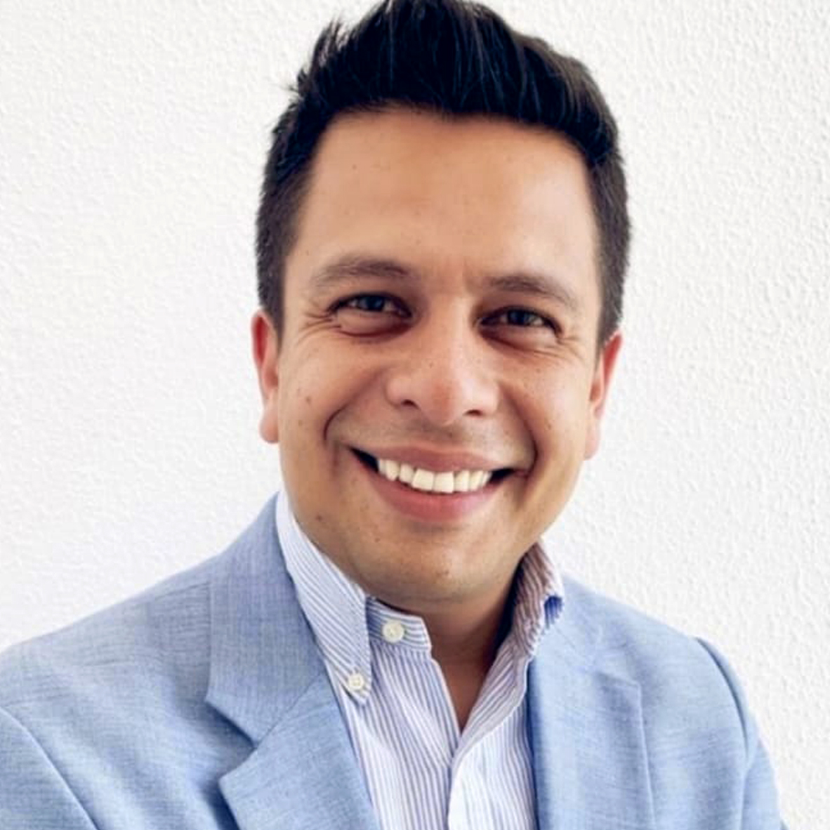 Foto de Lic. Luis Emmanuel Jime?nez Rosas