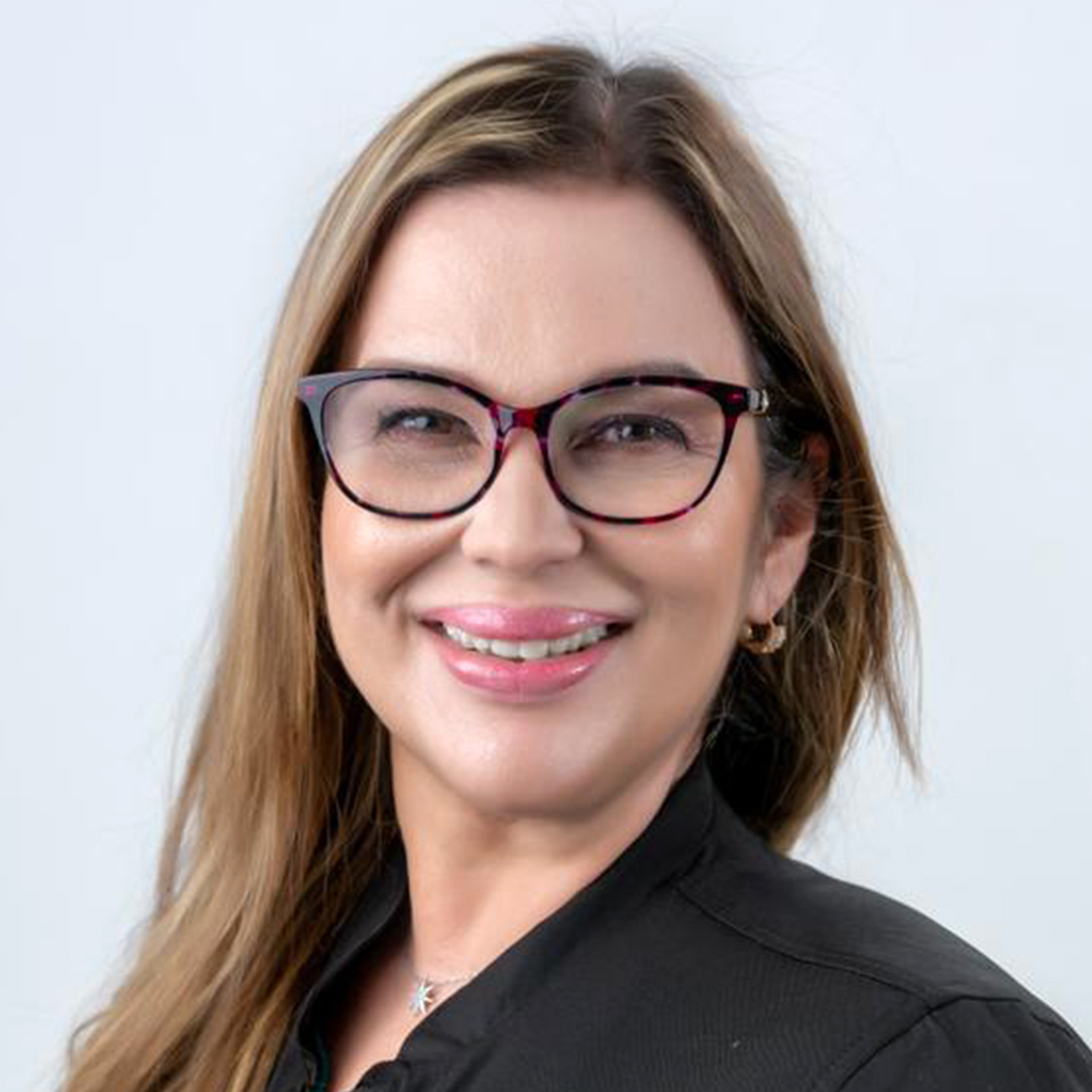 Foto de Dra. Liliana Mora Rodríguez
