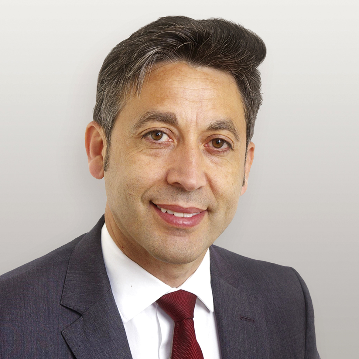 Foto de Dr. Juan Ramón Muñoz Montaño