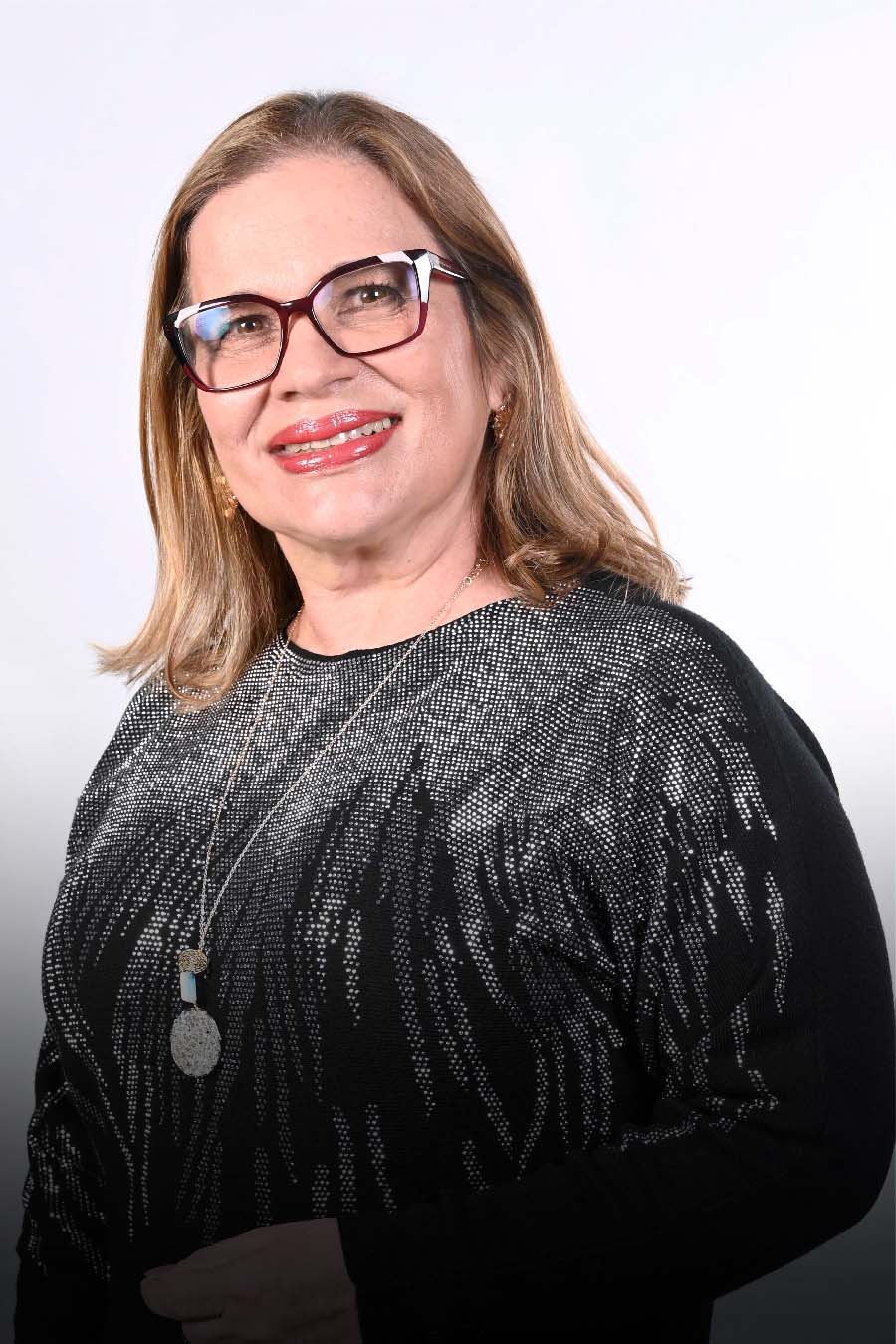 Dra. Liliana Mora Rodríguez