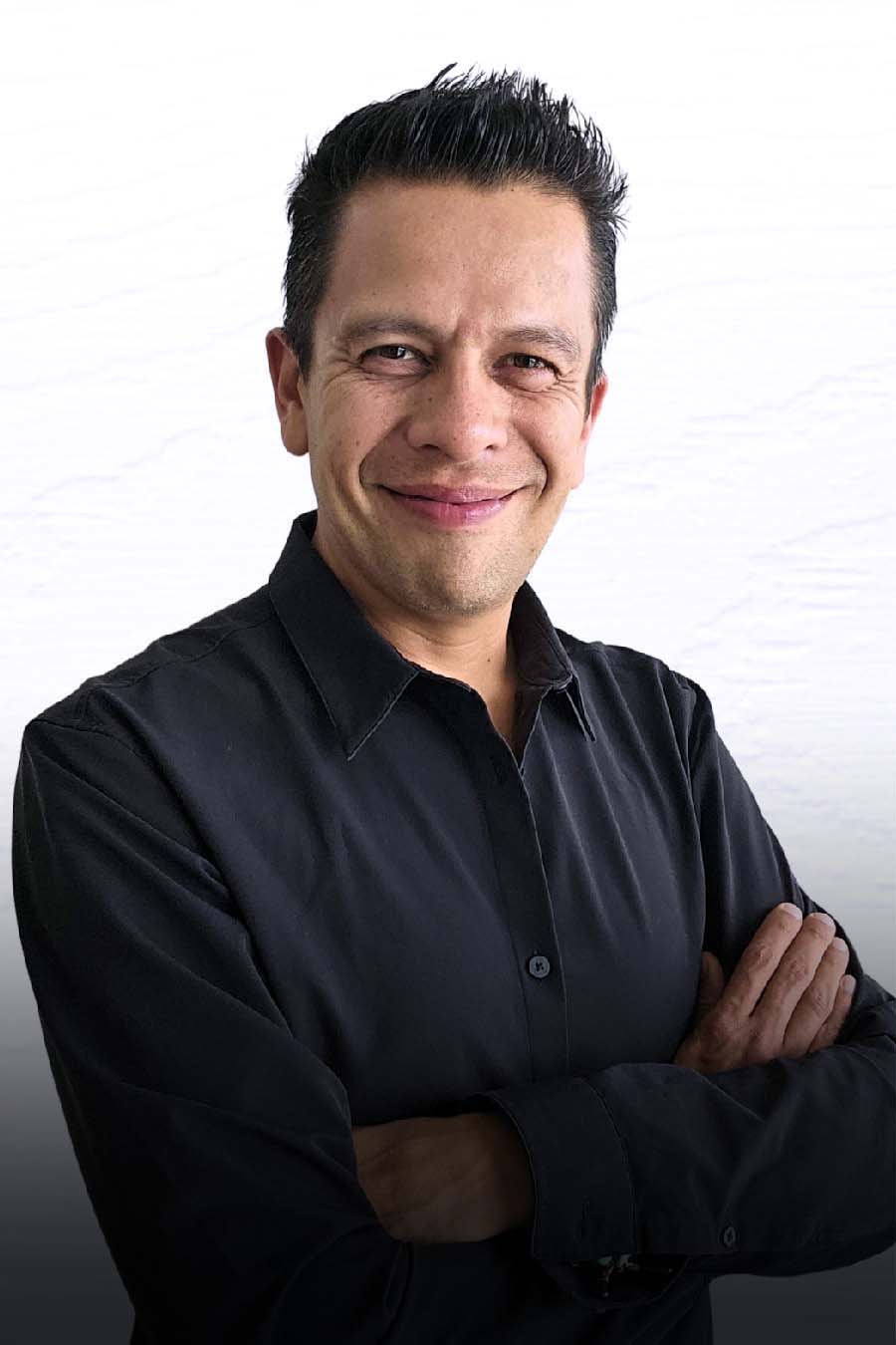 Lic. Luis Emmanuel Jiménez Rosas