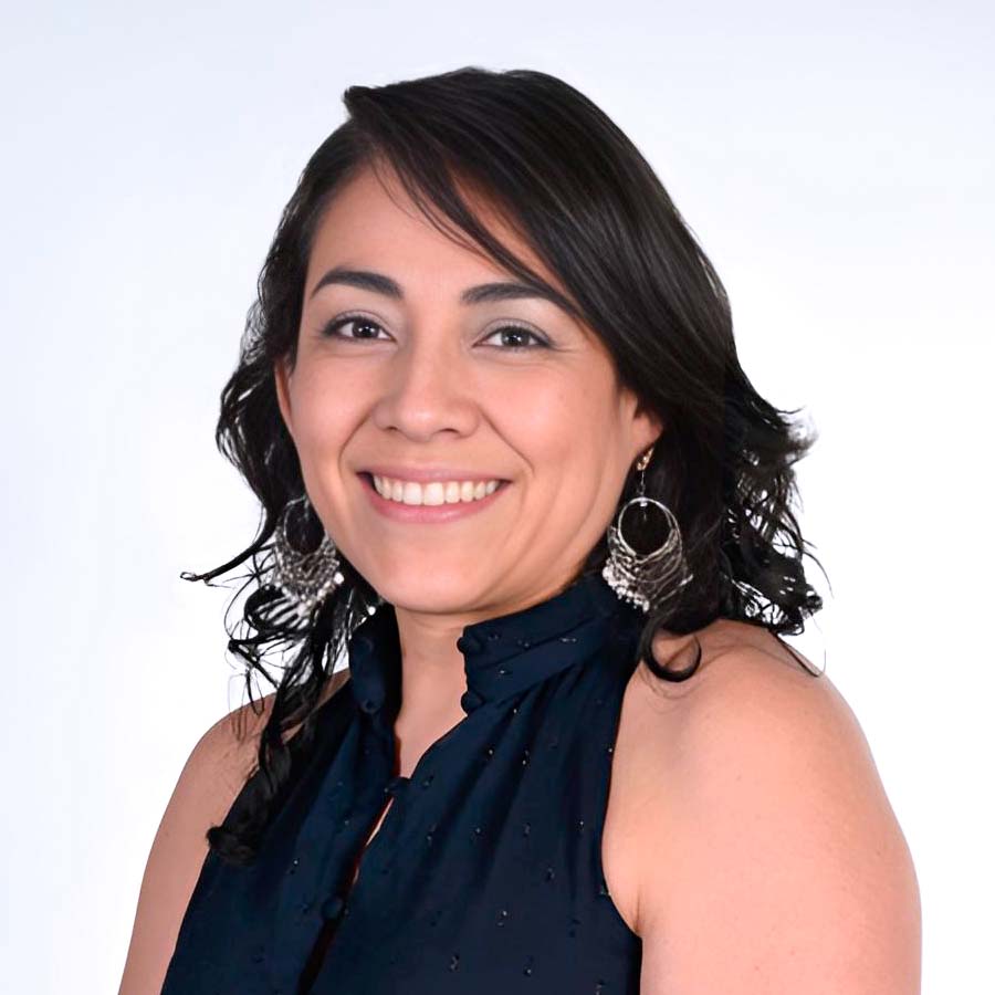 Dra. Yolanda Ocampo Mendoza